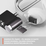 Steelseries 61525 hovedtelefoner/headset Ledningsført Spil USB Type-C Hvid