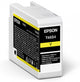 Epson UltraChrome Pro blækpatron 1 stk Original Gul