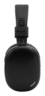 Tracer M1 BT Headset Trådløs Opkald/musik Bluetooth Sort