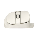 ASUS MD105 MOUSE/MK-WH mus Universel Højre hånd RF trådløs + Bluetooth 2400 dpi