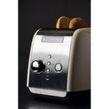 KitchenAid 5KMT221EAC 7 2 skive(r) 1100 W Cremefarvet