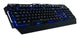 Conceptronic KRONIC tastatur Spil USB QWERTY Portugisisk Sort