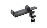 König & Meyer 16090 Passiv holder Hovedtelefoner Sort