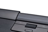 Contour Design SliderMouse Pro Regular Vegan Leather Wrist Rest Wireless