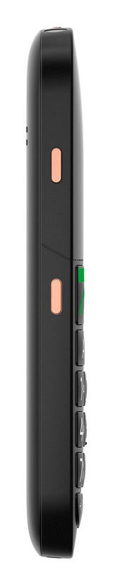 Gigaset GL695 5,87 cm (2.31") 113 g Sort Senior telefon