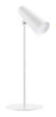 Xiaomi Flexible Rechargeable Lamp bordlampe 3,5 W LED Hvid
