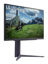 LG 27GS85Q-B computerskærm 68,6 cm (27") 2560 x 1440 pixel Quad HD LCD Sort