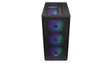 ENDORFY Arx 500 ARGB Sort