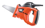 Black & Decker KS880EC-QS håndsav Rammesav 23,9 cm Orange