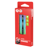XPG LANCER NEON RGB hukommelsesmodul 16 GB 1 x 16 GB DDR5 288-pin DIMM Fejlkorrigerende kode
