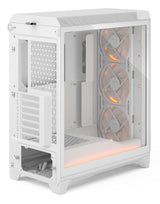 Fractal Design Meshify 3 Hvid