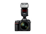 Nikon D850 digital SLR camera SLR Kamerahus 45,7 MP CMOS 8256 x 5504 pixel Sort