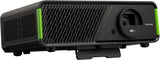Viewsonic X1-4K Pro Standard-kast projektor DMD UHD 4K (3840x2160) 3D Sort, Grøn