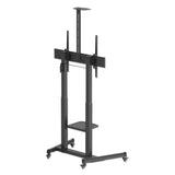 Manhattan 462709 tv-beslag 3,05 m (120") Sort