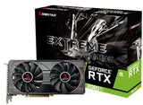 Biostar VN3606TM82 grafikkort NVIDIA GeForce RTX 3060 Ti 8 GB GDDR6