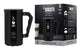 Bialetti MKF02 Automatisk mælkeskummer/varmer Sort