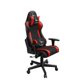 Gembird GC-SCORPION-02X video spillestol PC gamingstol Spand (vugge) sæde