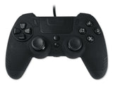 Lexip METALTECH Sort USB Gamepad Analog/digital PC, PlayStation 4