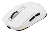 GENESIS Zircon 660 mus Spil Højre hånd RF Wireless + Bluetooth + USB Type-A Optisk 12000 dpi