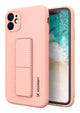 Wozinsky 5907769318245 mobiltelefon etui 17 cm (6.7") Cover Lyserød
