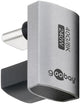 Goobay 74445 kabel kønsskifter USB-C Sølv