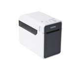 Brother TD-2125N etiketprinter Direkte termisk 203 x 203 dpi 152,4 mm/sek. Ledningsført Ethernet LAN