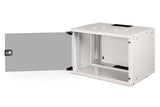 Digitus DN-49202 stativ 7U Vægmonteret stativ Grå