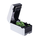 Brother TD-2310D203 etiketprinter Direkte termisk 203 x 203 dpi 152 mm/sek. Ledningsført