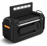 Philips TAR3500/00 radio Bærbar Digital Sort