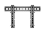 Multibrackets 0513 skærmbeslag til skiltning 177,8 cm (70") Sort