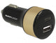 Navilock 63069 oplader til mobil enhed Universel Sort Cigartænder Automatisk