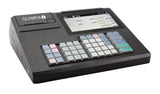 Olympia K200 kasseapparat Direkte termisk 10000 PLUs LED