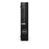 T1A DELL Optiplex 5090 Intel® Core™ i5 i5-10500T 8 GB DDR4-SDRAM 256 GB SSD Windows 11 Pro MFF Mini PC Sort