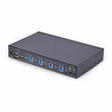 StarTech.com P4A20132-KM-SWITCH KVM Switch Sort