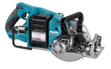 Makita RS001G 18,5 cm Sort, Grøn 6400 rpm