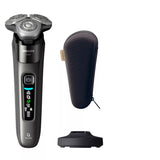 Philips Series i9000 i9000 X9002 Elektrisk shaver til våd og tør barbering med SkinIQ
