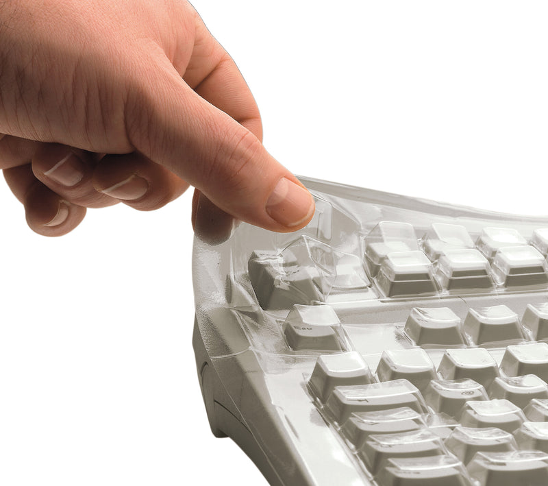CHERRY WetEx Tastatur cover