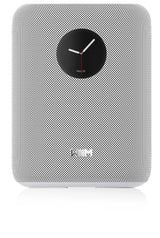 WiiM Sound 2-vejs Hvid Kabel & trådløs 100 W