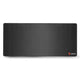 Savio Black Edition Turbo Dynamic XL 90x40 Gaming mouse pad Gaming musemåtte Sort