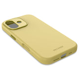 Decoded D25IPO17BCS9YW mobiltelefon etui 16 cm (6.3") Cover Gul