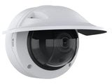 Axis Q3558-LVE Kuppel IP-sikkerhedskamera Udendørs 3840 x 2160 pixel Loft/væg/pæl