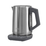 Ninja KT201EU elkedel 1,7 L 3000 W Sort, Rustfrit stål