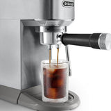 De’Longhi Dedica Style Dedica Duo Espressomaskine 1,1 L