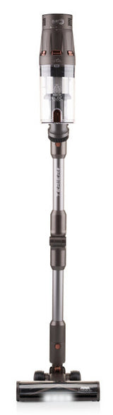 Eta Terier 3 v 1 Stick vakuum Batteri Dry HEPA Poseløs 0,5 L 500 W Brun 4 At