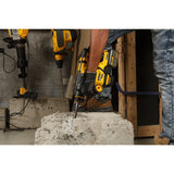 DeWALT DCH333NT-XJ hammerbor SDS-plus