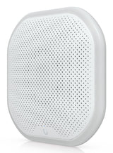 Ubiquiti Siren POE Kabelforbundet sirene Indendørs/udendørs Hvid