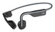 SHOKZ OpenMove Hovedtelefoner Trådløs Halsbånd Sport Bluetooth Grå