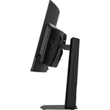 MSI MAG 341CQP QD-OLED X28 computerskærm 86,4 cm (34") 3440 x 1440 pixel UltraWide Quad HD Sort