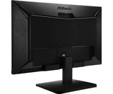Asrock PG27FFX1B computerskærm 68,6 cm (27") 1920 x 1080 pixel Fuld HD LED Sort