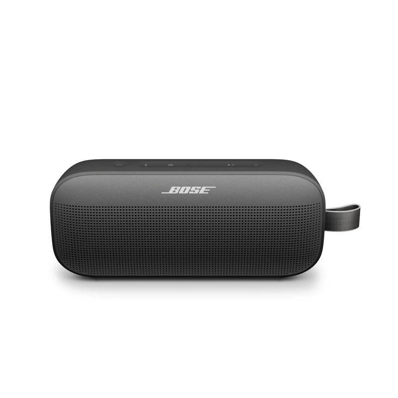 Bose 887612-0100 Bærbare højttalere og festhøjttalere Sort